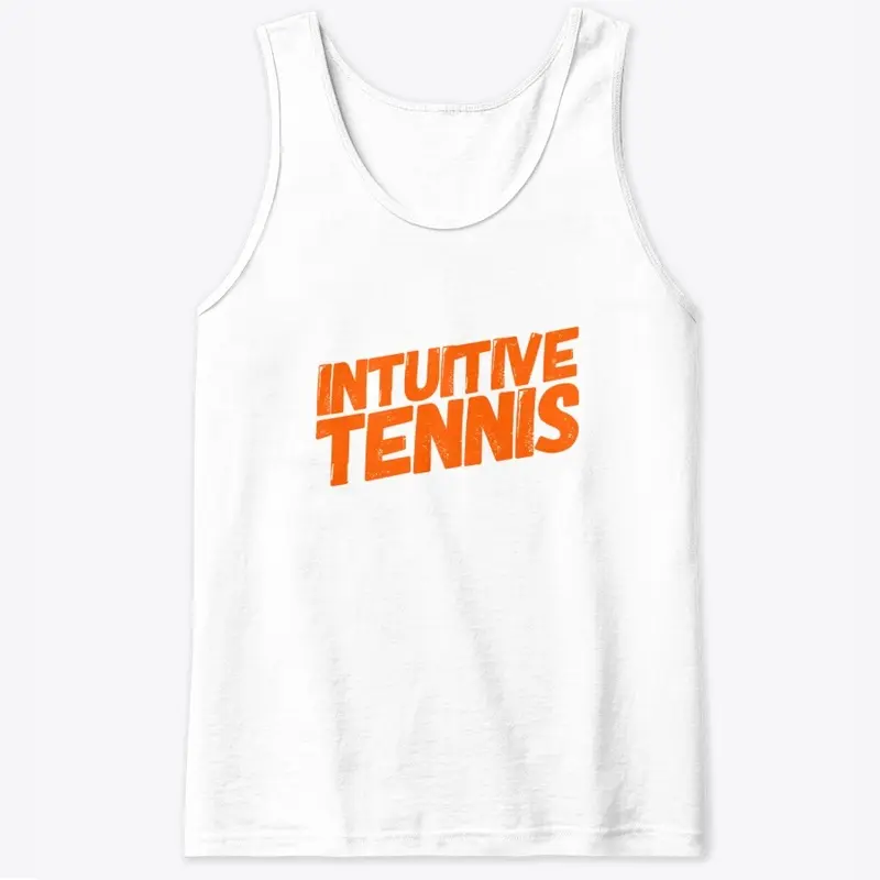 Intuitive Tennis Merch