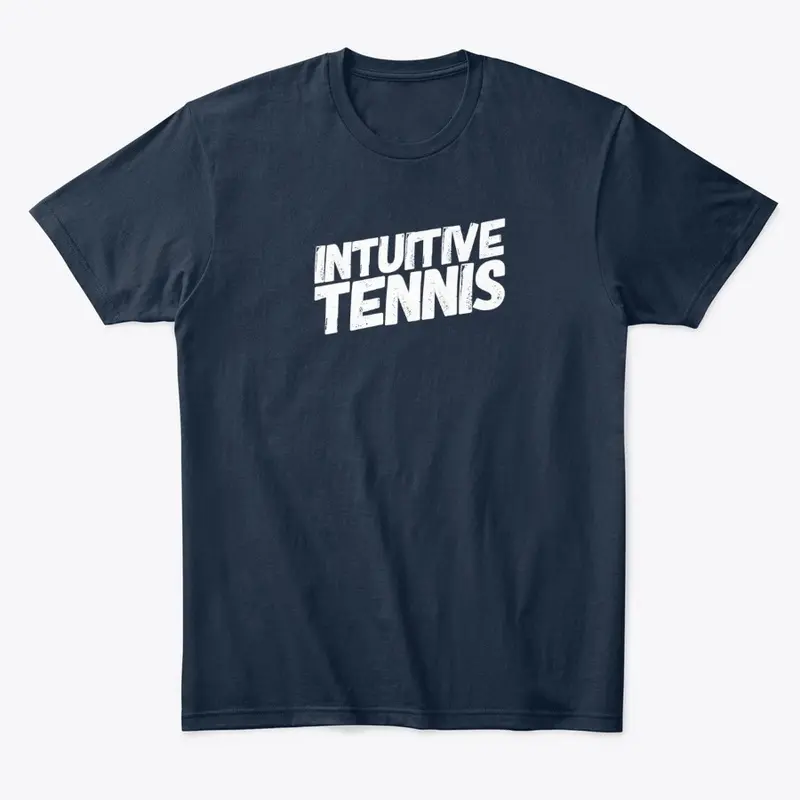 Intuitive Tennis Comfort Tee