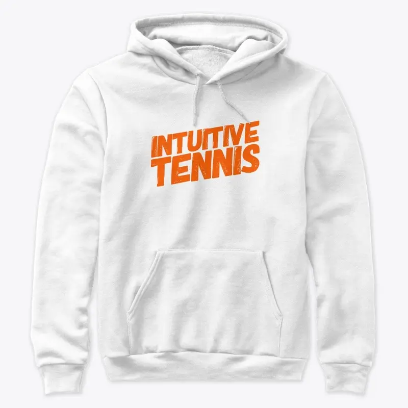 Intuitive Tennis Merch