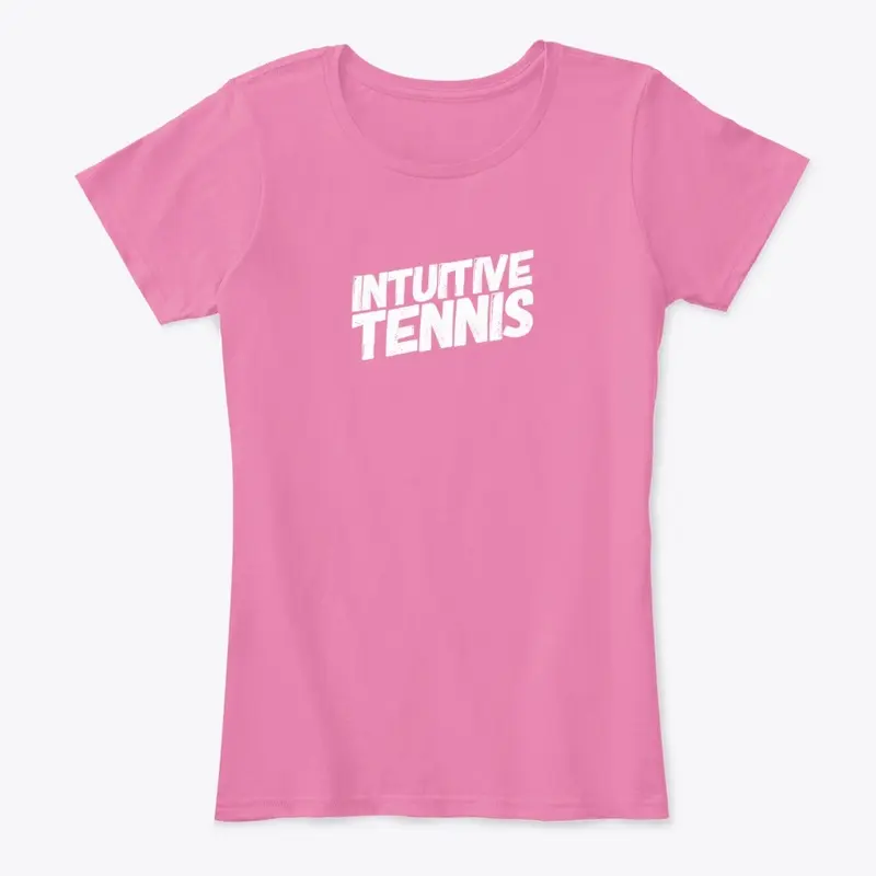 Intuitive Tennis Comfort Tee